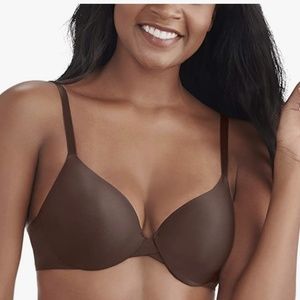 Vanity Fair Bra - 38 C, Style # 75201 (NWT)